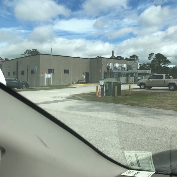 NASA Protective Services Training Academy Kennedy Space Center