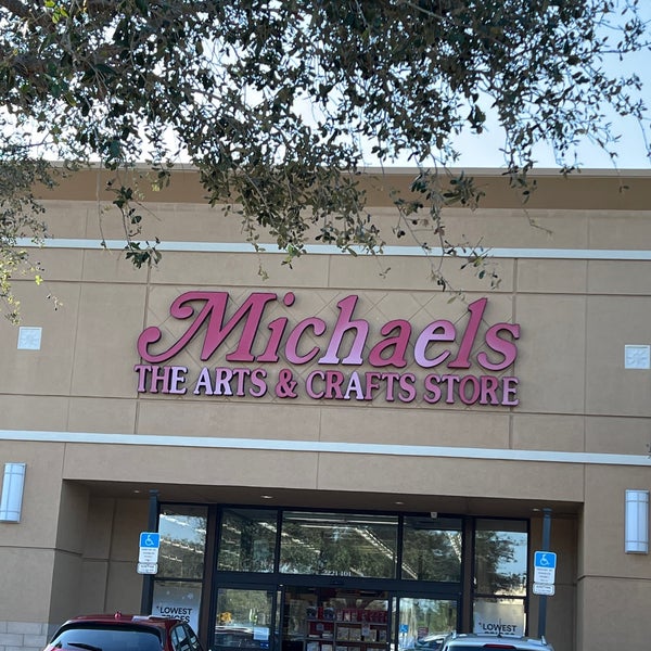 Michaels - Melbourne, FL