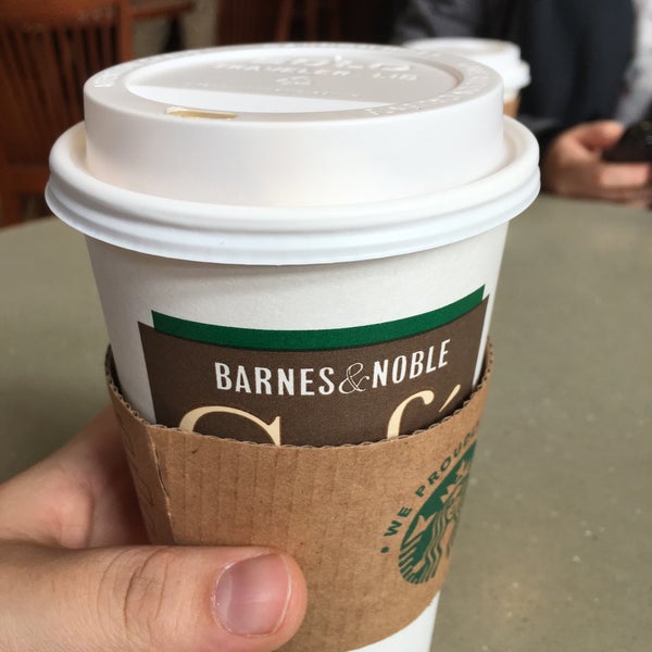Starbucks Barnes And Noble Orland Park Il