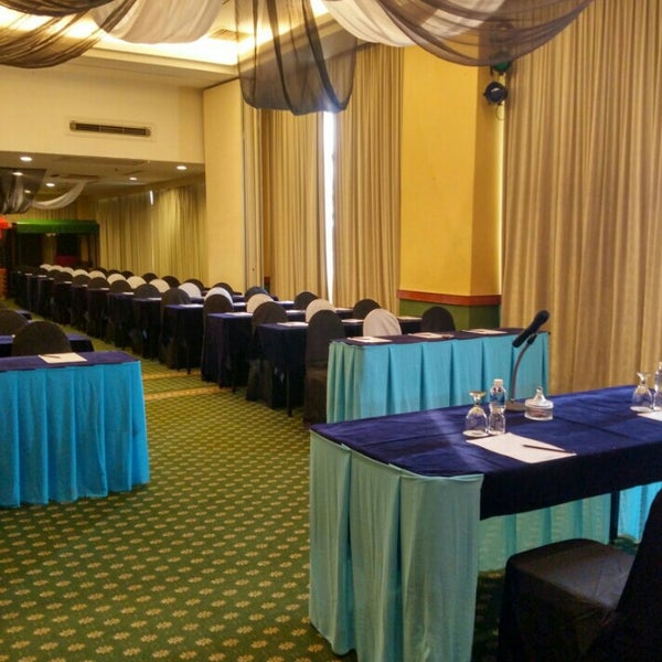 Photos At Mega View Hotel Kuantan Kuantan Pahang
