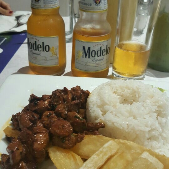 El Carbonazo Montgomery Village Md