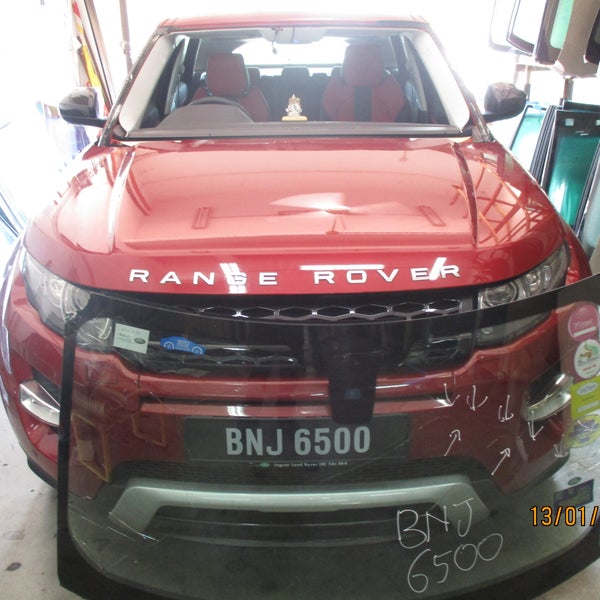 Koon Lee Cermin - Subang Jaya, Selangor