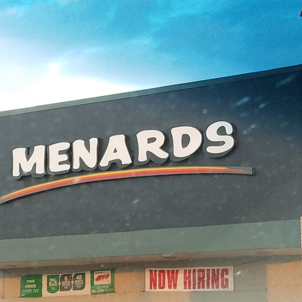 Photos at Menards Gurnee, IL