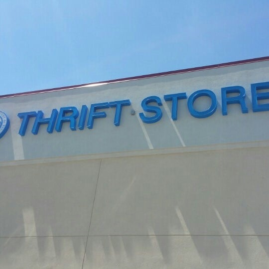 Society of St. Vincent de Paul Thrift Store - Thrift / Vintage Store in