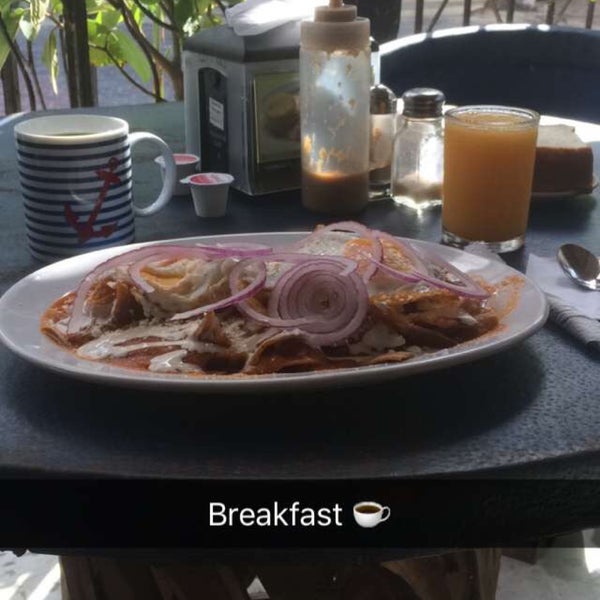 Foto tirada no(a) Popol Vuh Restaurante por Luis E. em 5/11/2016