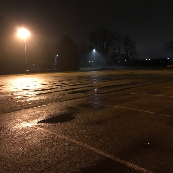 Appleton Memorial Park Park in Appleton