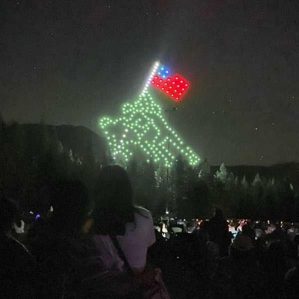 Softball Fields / Incline Park Incline Village, NV