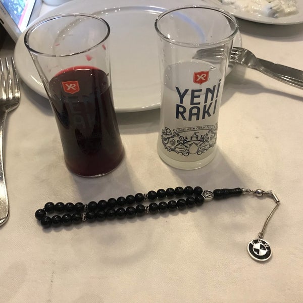 Photo taken at Kolcuoğlu Restaurant by MURAT Ö. on 2/25/2018