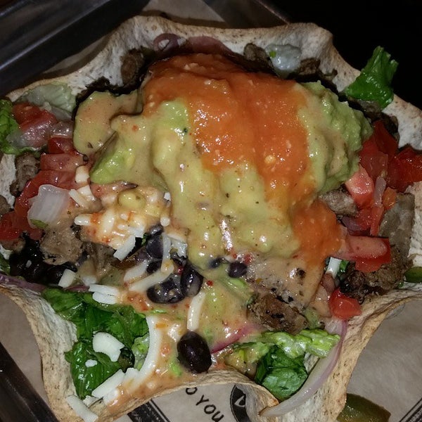 Mucho Burrito Fresh Mexican Grill 1940 Appleby Line, Unit 17