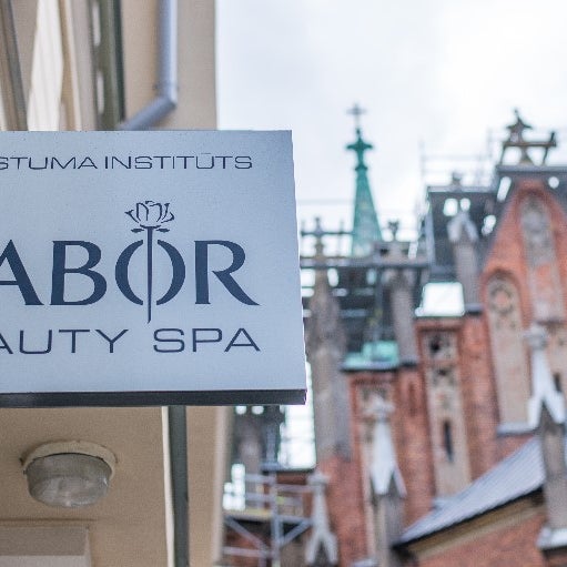 Photos at Babor Beauty Spa Riga Gertrudes - Centrs - 0 tips
