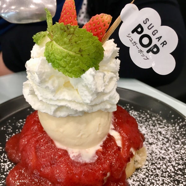 SUGAR POP ( シュガーポップ ) - 3 tips from 418 visitors