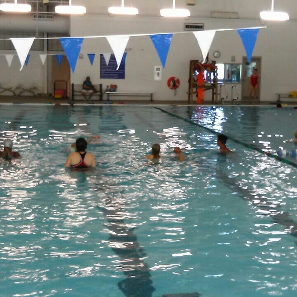 east cobb aquatic center