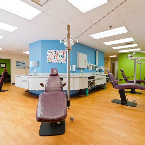 Photos At Paramount Pediatric Dentistry Dentist S Office