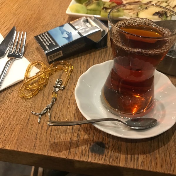 Foto tirada no(a) Select Cafe Bistro por Uğur A. em 5/24/2018