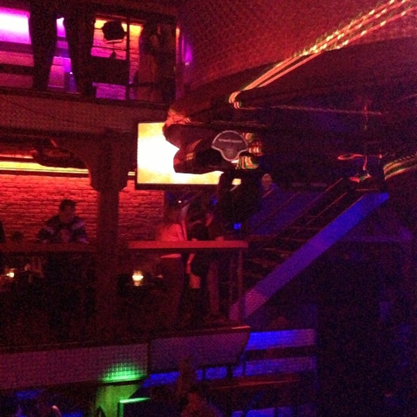 2/10/2013 tarihinde Joseph W.ziyaretçi tarafından Palladium Nightclub'de çekilen fotoğraf