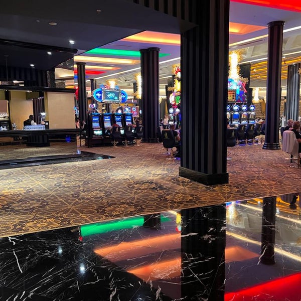 Photo taken at Casino - Noah&#39;s Ark Hotel by Celal C. on 5/20/2022