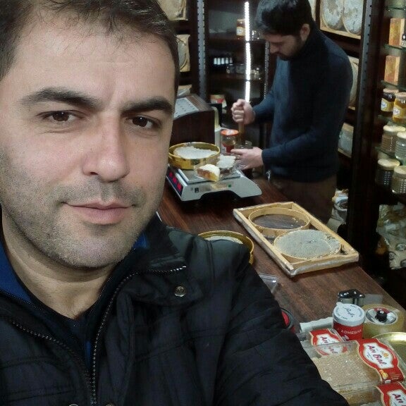 Arı Bal Evi Kayseri, Kayseri