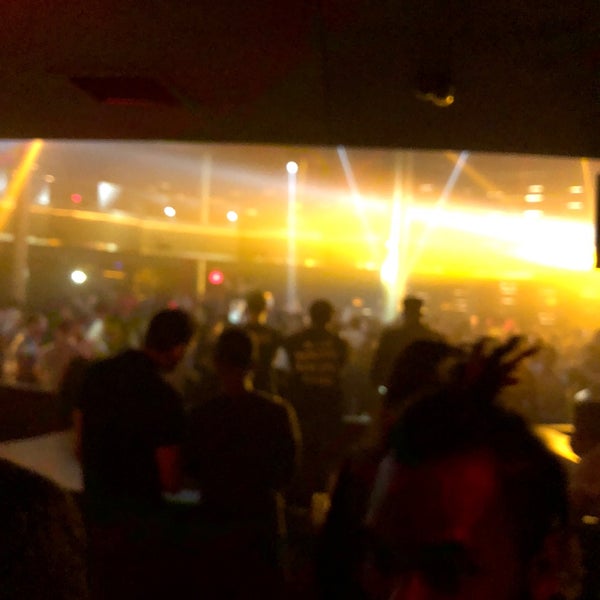 7/13/2018 tarihinde Faisal N.ziyaretçi tarafından Omnia Nightclub'de çekilen fotoğraf