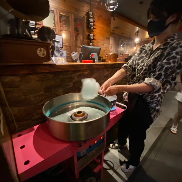Lao Jie Hotpot Sunset Park Brooklyn, NY