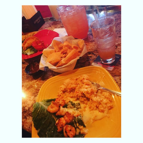 Photo taken at Tacos &amp; Tequilas Mexican Grill by Khalan K. on 10/30/2015