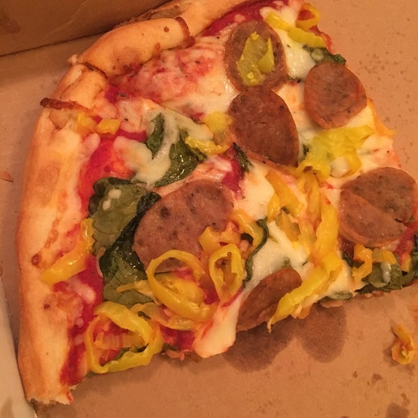 Oma's Pizza and Italian Restaurant Bradenton Beach, FL