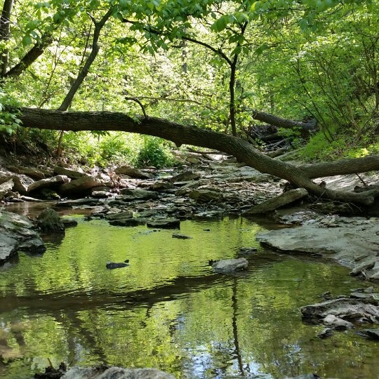 5/18/2014にDan D.がPlatte River State Parkで撮った写真