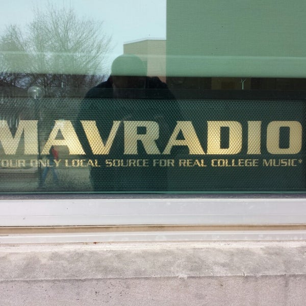 Photos At Kvno Mavradio Central Omaha Omaha Ne