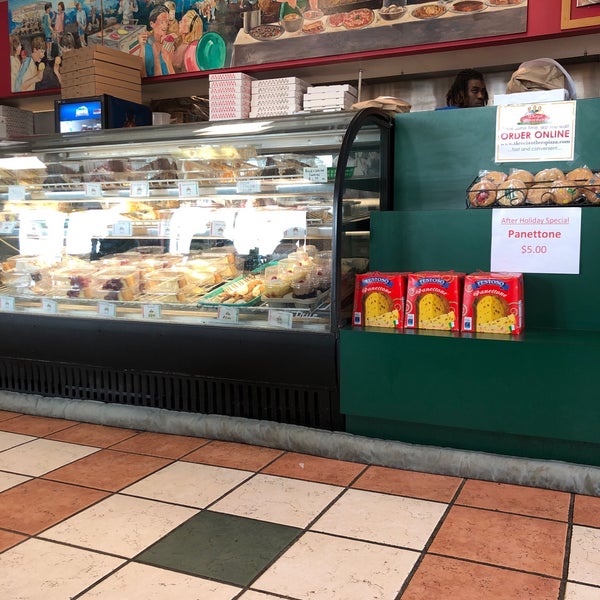 Three Brothers Italian Restaurant Bowie, MD