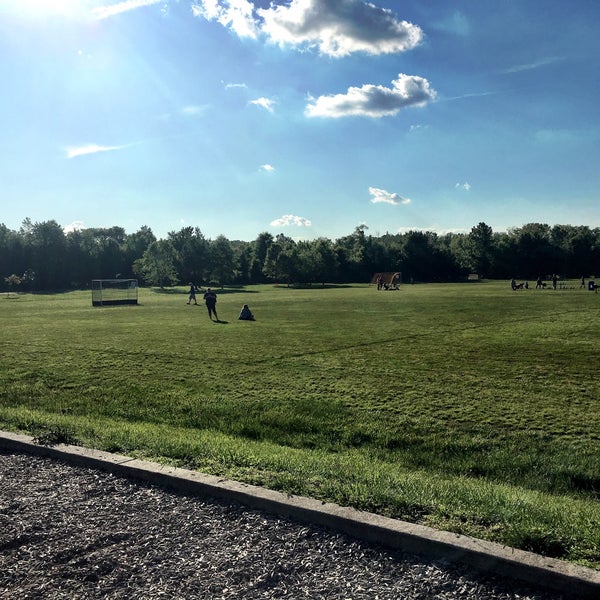 Dixon Park Soccer Field Soccer Field in Fredericksburg