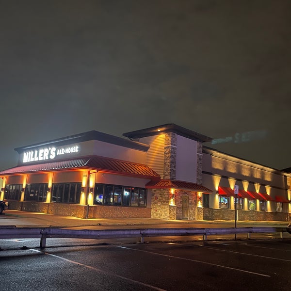 Miller's Ale House Levittown Levittown, NY