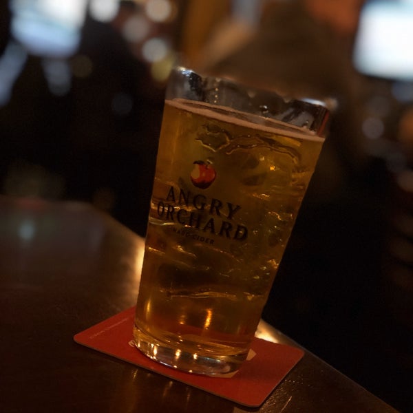 10/13/2019にKenitoがMulligan&#39;s Pubで撮った写真