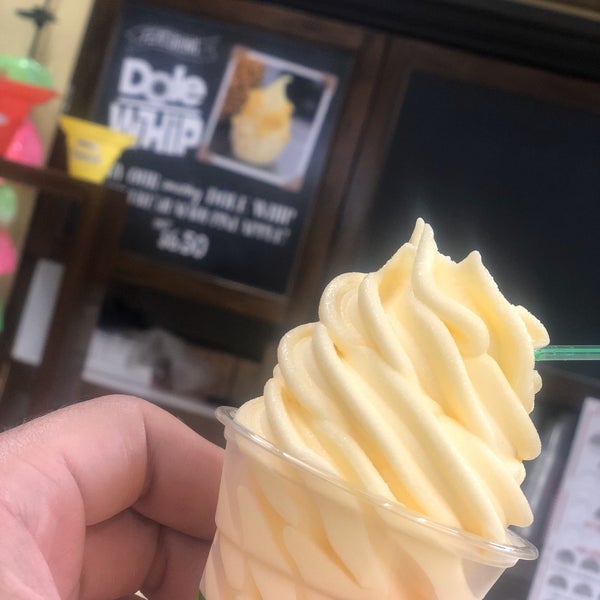 Lahaina Ice Cream Parlour Lahaina, HI