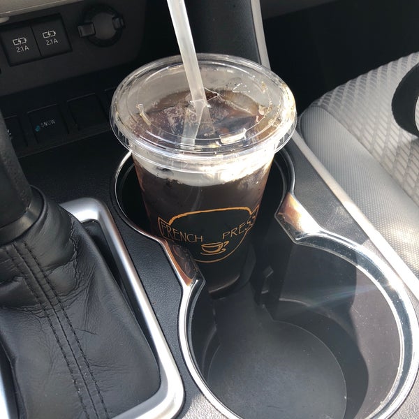 French Press Coffee House Metairie, LA