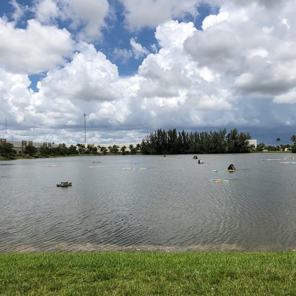 Aqua Golf Driving Range 7 tips from 244 visitors