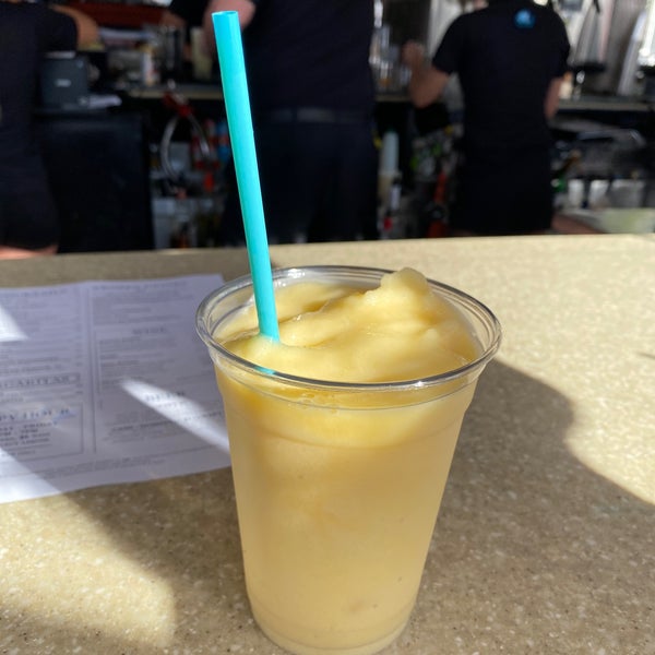 Sands Harbor Patio Grill And Bar Restaurant in Pompano Beach