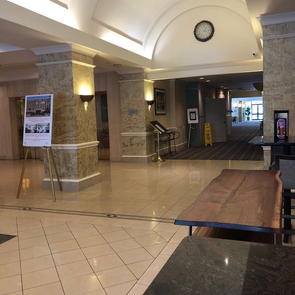 Jacksonville Marriott Baymeadows 16 tips from 2002 visitors