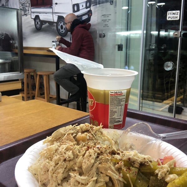 photos at pilavci bekir usta cankaya ankara ankara