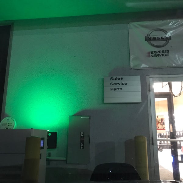 Harte Nissan 426 Derby Ave