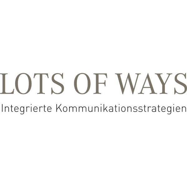 10/27/2015にlots of waysがLots of Ways GmbHで撮った写真