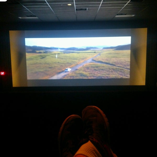 Celebration! Cinema Movie Theater in Benton Harbor