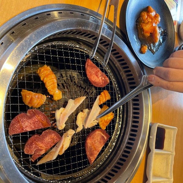 焼肉きんぐ 1 Tip 焼肉きんぐ 1 Tip