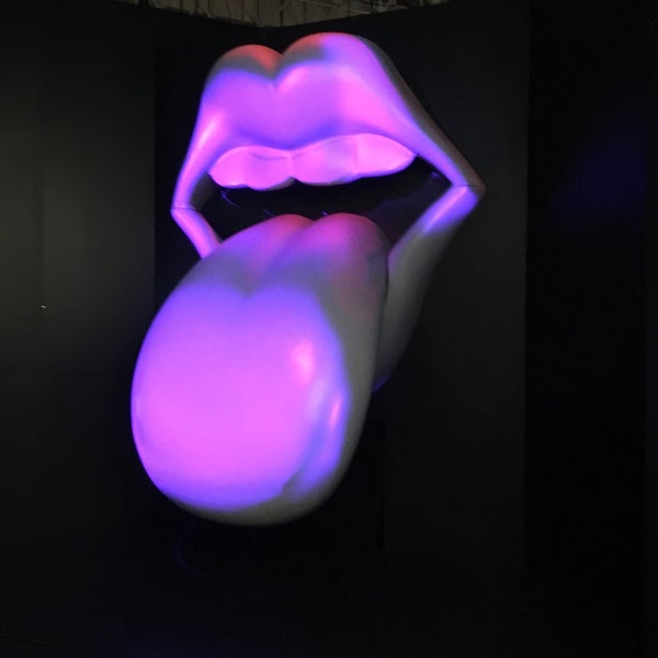 Exhibitionist At Heart