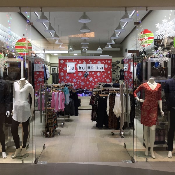 urban boutique clothing