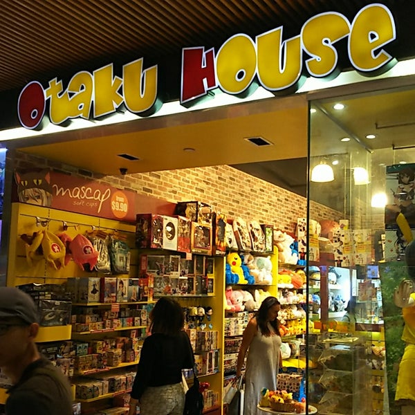 Аниме Магазин В Калининграде Otaku House Telegraph