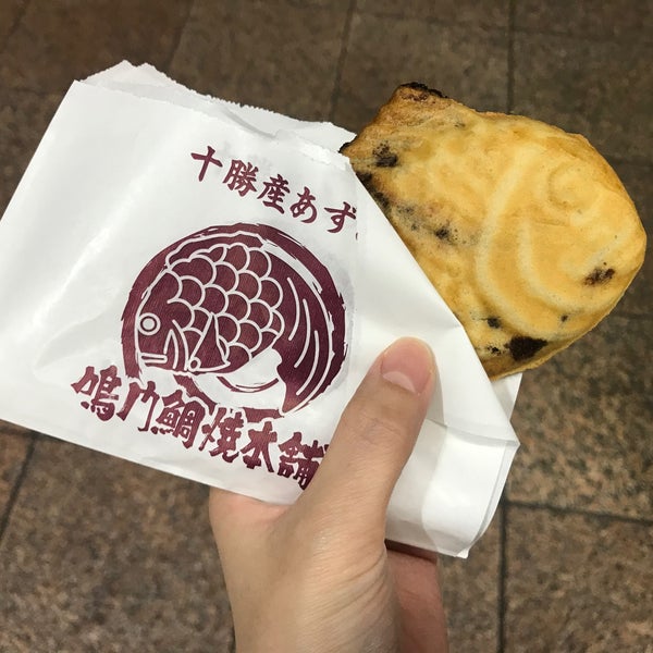 Кумамото тайяки