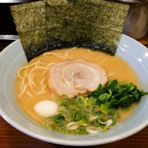Photos at 龍乃家 - Ramen Restaurant in 宮崎市