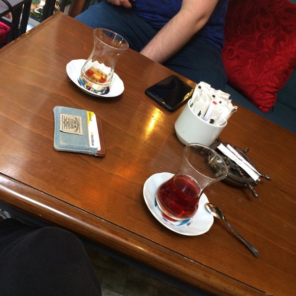 รูปภาพถ่ายที่ Asterya Cafe โดย ORHANGK34 เมื่อ 6/16/2018