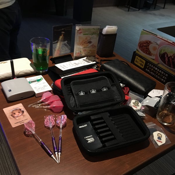 Photos At 快活club 幸手店 Internet Cafe