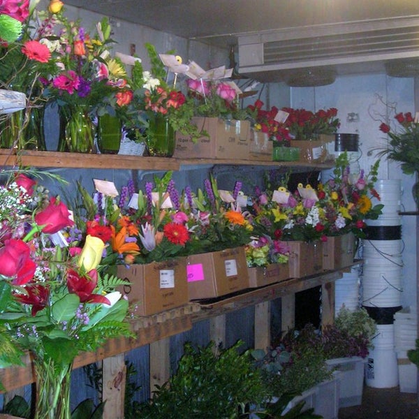 Petals & Stems Florist Dallas, TX
