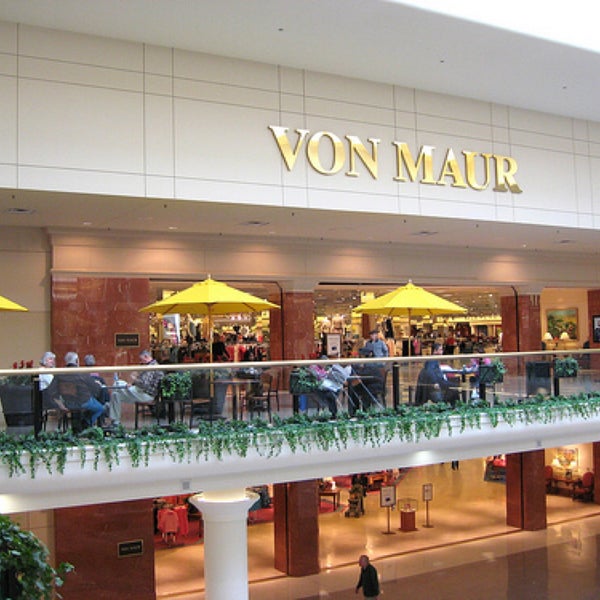 VON MAUR - 31 Photos & 136 Reviews - 145 Yorktown Shoppng Ctr, Lombard,  Illinois - Department Stores - Phone Number - Yelp